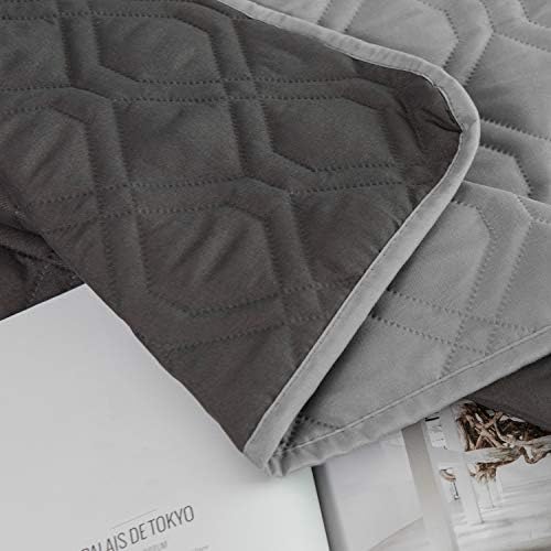 Ameritex Waterproof Dog Bed Cover Pet Blanket - Image 3