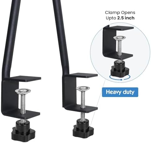 Adjustable Dog Grooming Arm - Image 2