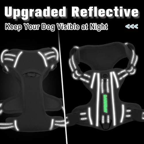BARKBAY Dog Harness No Pull - Image 5