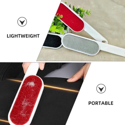 PET Hair Remover 3pcs Lint Brush - Image 3