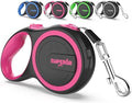 Emperor Pets Retractable Dog Leash, 26 ft by EmperorPets