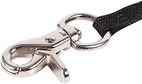Fdit Dog Grooming Restraint Dog Pet Noose Loop Animal Cat Lock Clip Rope Harness - Image 2