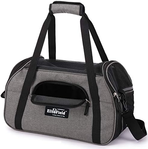 EliteField Soft-Sided Pet Carrier - Image 6