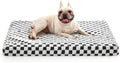 JOEJOY Dog Bed for Medium Dogs, Large Orthopedic Dog Bed by JOEJOY