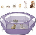 Pawaboo Small Animal Playpen by Pawaboo