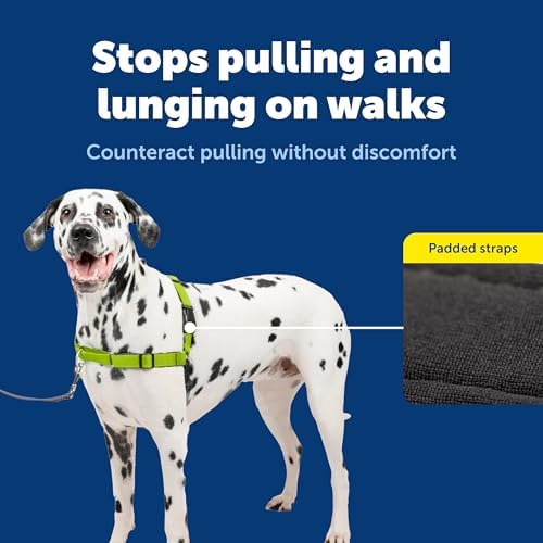 PetSafe Easy Walk Deluxe Dog Harness, No Pull Dog Harness – Perfect - Image 5