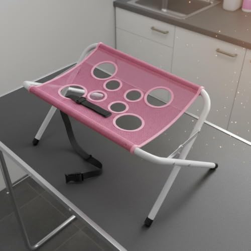 Fenteer Pet Grooming Hammock - Image 3