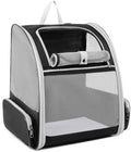 Cat Backpack Dog Backpack Carrier by Pollason
