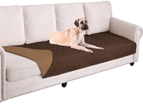 Ameritex Waterproof Dog Bed Cover Pet Blanket by Ameritex