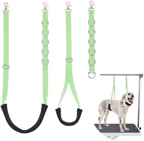 Dog Grooming Belly Strap by DISCPETSEC