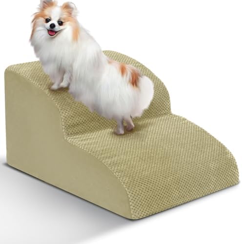 Dog Stairs for Small Dogs by Niubya