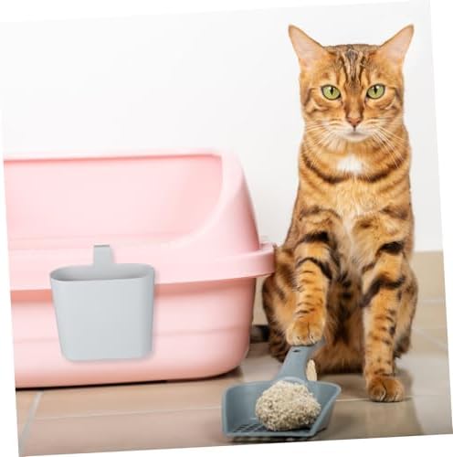 balacoo Cat Litter Scoop Holder Scoop Stand - Image 5