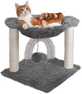 Furhaven 15.75" Tall Playground by FurHaven