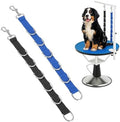 Pet Dog Grooming Loops, Adjustable Nylon Table Arm Extender Belly Strap by Unknown
