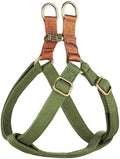 Didog Step in Dog Harnes for Medium Dogs, Chest 19-28" by Didog
