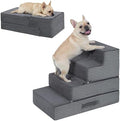 Dog Stairs for Small Dogs by PrimePatio