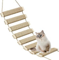 Multi-Functional Cat Ladder & Climbing Frame by AGRICUE