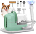 HEAPETS Dog Grooming Vacuum Kit - 3L Vacuum by Heapets