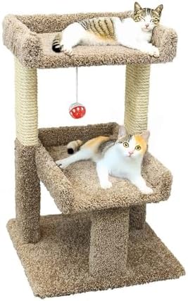 New Cat Condos Large Cat Play Perch by New+Cat+Condos