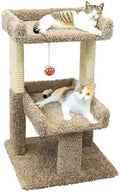 New Cat Condos Large Cat Play Perch by NewCatCondos
