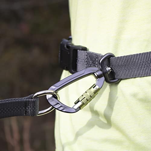 Tuff Mutt Hands-Free Waist Leash - Image 4