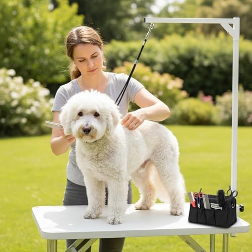 Pet Dog Grooming Loop - Image 6