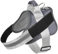 Bolux Dog Harness, No-Pull Reflective Dog Vest, Breathable Adjustable Pet by Bolux