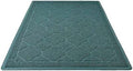 WePet Cat Litter Box Mat, Kitty Premium PVC Pad, Durable Trapping Rug, by WePet