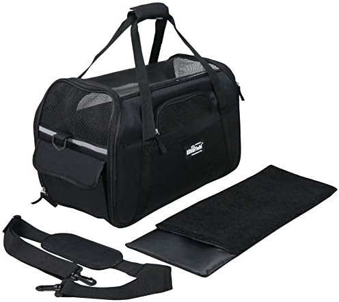 EliteField Soft-Sided Pet Carrier - Image 4