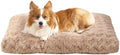 EHEYCIGA Washable Large Dog Bed by EHEYCIGA