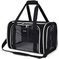 BAGLHER Pet Travel Carrier, Cat Carriers Dog Carrier by BAGLHER