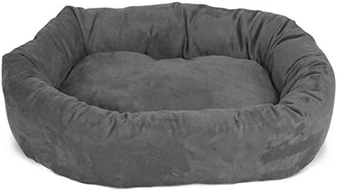 Majestic Pet Villa 24 Inch Shredded Memory Foam Dog Bed - Image 2