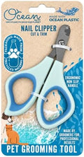 Formit Crafts Ocean Plastic Clippers by FORMITCRAFT