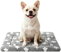 Dog Bed Mat - Comfortable Kennel Pad by SUNSHE
