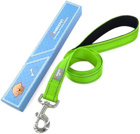 6 FT Basic Dog Leash for Small Dogs - Image 6