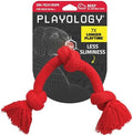 Playology Tug Rope Dog Toys for Large Breed Dogs by Playology