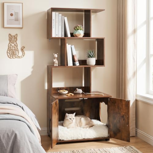 PETSITE Cat Litter Box Furniture by PETSITE