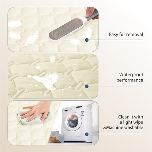 gogobunny Waterproof Dog Blanket, Couch Covers - Image 6