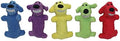 Multipet Original Loofa Dog Plush Toy by Multipet