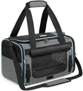rabbitgoo Cat Carrier Soft by rabbitgoo