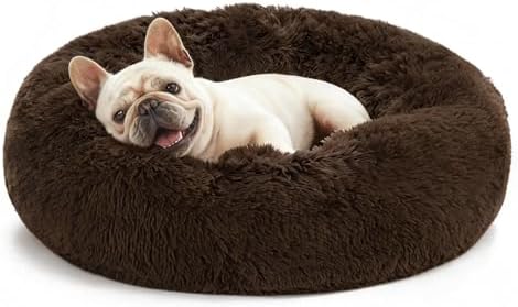 Love's cabin 20in Cat Beds for Indoor Cats by Lovescabin