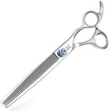 JASON Dogs Grooming Thinning Scissors by JASONSCISSORS