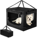 24 inch Small Dog Crate by unidevice