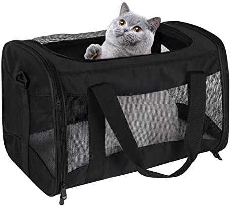 Cat Carrying Case - Image 3