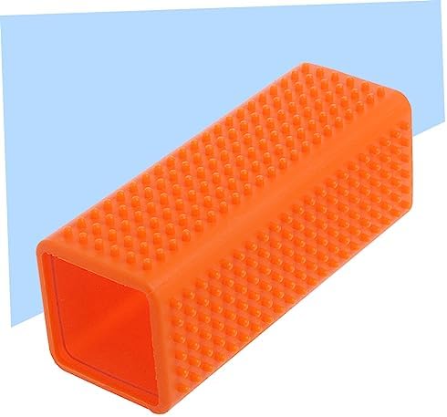 FOMIYES 2pcs Silicone Brush Household Tool - Image 7