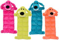 Multipet Original Loofa Dog Plush Toy Mat by Multipet