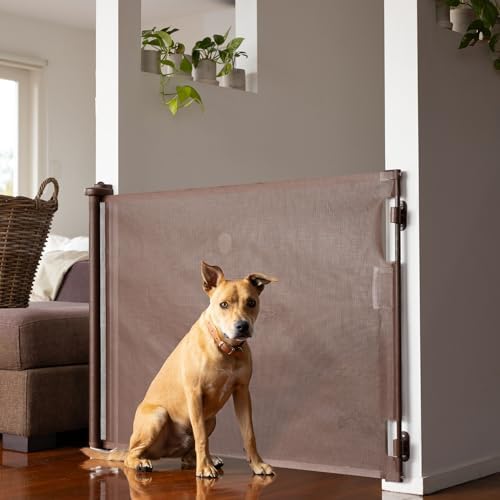 Perma Child Safety Retractable Baby Gate - Image 2