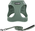 Best Pet Supplies Voyager Step-in Air All Weather Mesh Harness and Reflective by BestPetSuppliesLLC