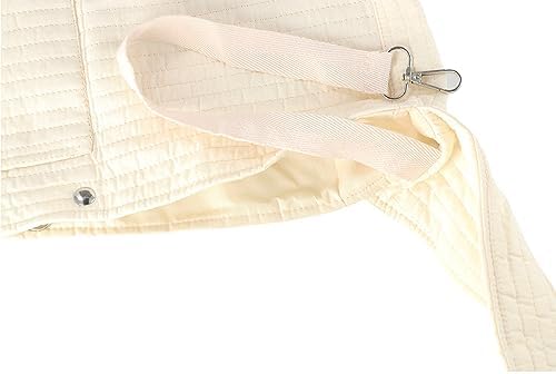 Pet Dog Sling Carrier, Puppy Sling Carrier Bags, Portable Outdoor Dog Crossbody - Image 4