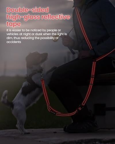Hands Free Dog Leash - Image 6